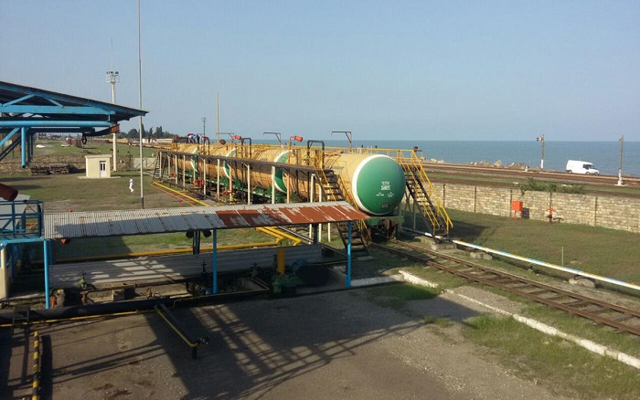 Azerbaijan to start transportation via South-West route soon 